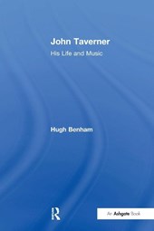 John Taverner