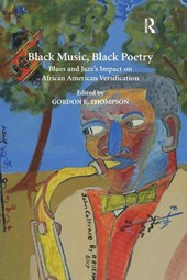 Black Music, Black Poetry