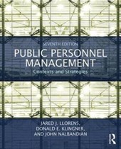 Public Personnel Management