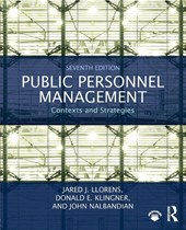 Public Personnel Management
