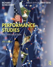 Performance Studies