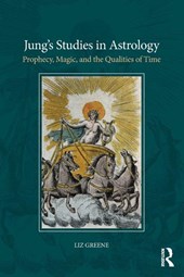 Jung’s Studies in Astrology