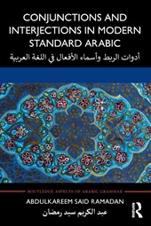 Conjunctions and Interjections in Modern Standard Arabic