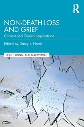 Non-Death Loss and Grief