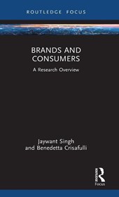 Brands and Consumers