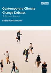Contemporary Climate Change Debates