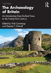 The Archaeology of Britain