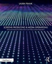 Screens Producing & Media Operations