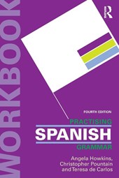 Practising Spanish Grammar