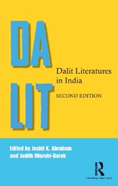 Dalit literature in India