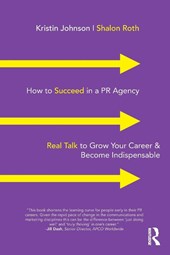 How to Succeed in a PR Agency