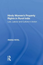 Hindu Women's Property Rights in Rural India