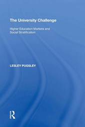 The University Challenge