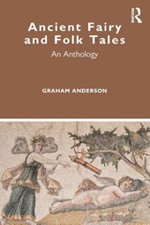 Ancient Fairy and Folk Tales