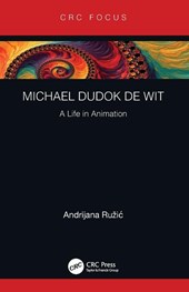 Michael Dudok de Wit