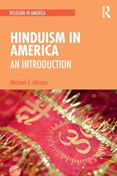 Hinduism in America