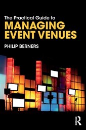 The Practical Guide to Managing Event Venues