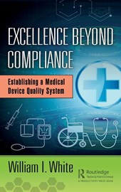 Excellence Beyond Compliance
