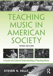 Teaching Music in American Society