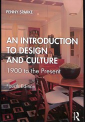 An Introduction to Design and Culture