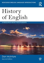 History of English