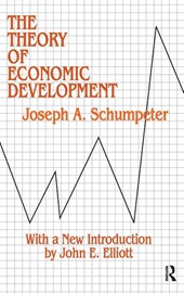 Theory of Economic Development