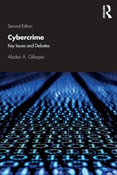 Cybercrime