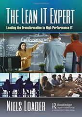 The Lean IT Expert