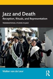 Jazz and Death