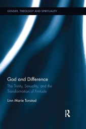 God and Difference