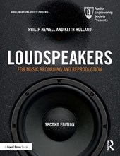 Loudspeakers