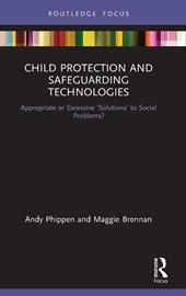 Child Protection and Safeguarding Technologies