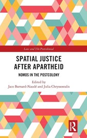 Spatial Justice After Apartheid