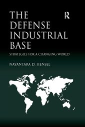 The Defense Industrial Base