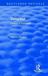 Zamenhof