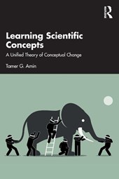 Learning Scientific Concepts