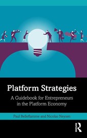 Platform Strategies