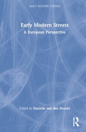 Early Modern Streets