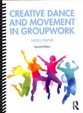 Creative Dance and Movement in Groupwork