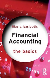 Financial Accounting