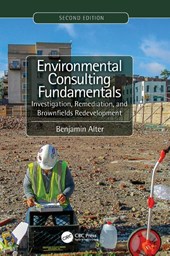 Environmental Consulting Fundamentals
