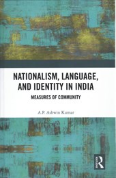 Nationalism, Language, and Identity in India