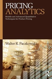 Pricing Analytics