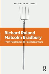 From Puritanism to Postmodernism