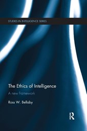 The Ethics of Intelligence
