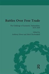 Battles Over Free Trade, Volume 3