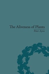 The Aliveness of Plants