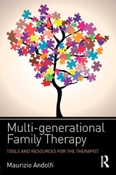 Multi-generational Family Therapy