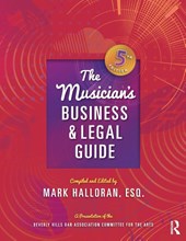 The Musician's Business and Legal Guide