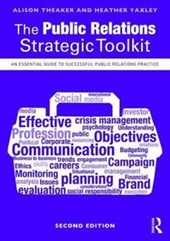 The Public Relations Strategic Toolkit